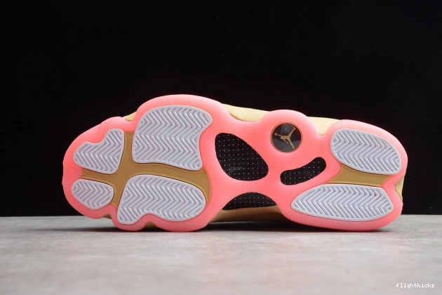 CW4409-100 Air 13 Year Retro Chinese New Jordan (2020) 1213